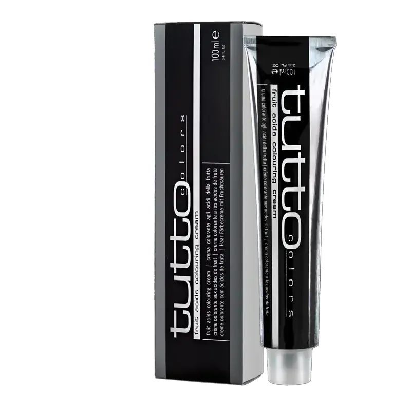 Puring Tutto colors 7.0 BIONDO 100ml