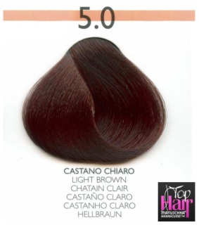Puring Tutto colors 5.0 CASTANO CHIARO