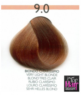 Puring Tutto colors 9.0 BIONDO CHIARISSIMO 100ml