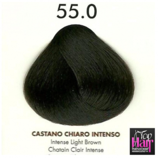Puring Tutto colors 55.0 CASTANO CHIARO INTENSO 100ml