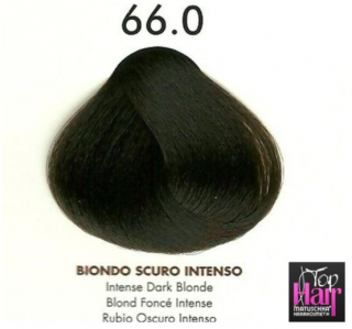 Puring Tutto colors 66.0 BIONDO SCURO INTENSO 100ml