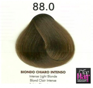 Puring Tutto colors 88.0 BIONDO CHIARO INTENSO 100ml