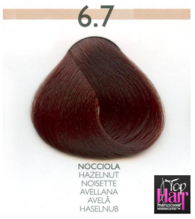 Puring Tutto colors 6.7 NOCCIOLA 100ml