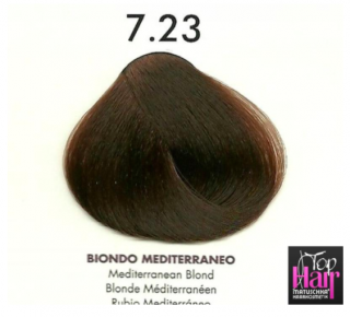 Puring Tutto colors 7.23 BIONDOMEDITERRANEO 100ml