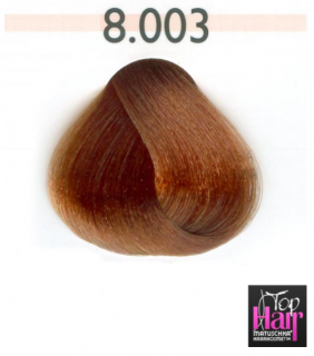 Puring Tutto colors 8.003 BIONDO CHIARO NATURAL BAHIA 100ml